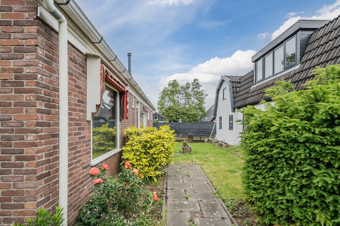 Foto 37 van Eendrachtsstraat 2