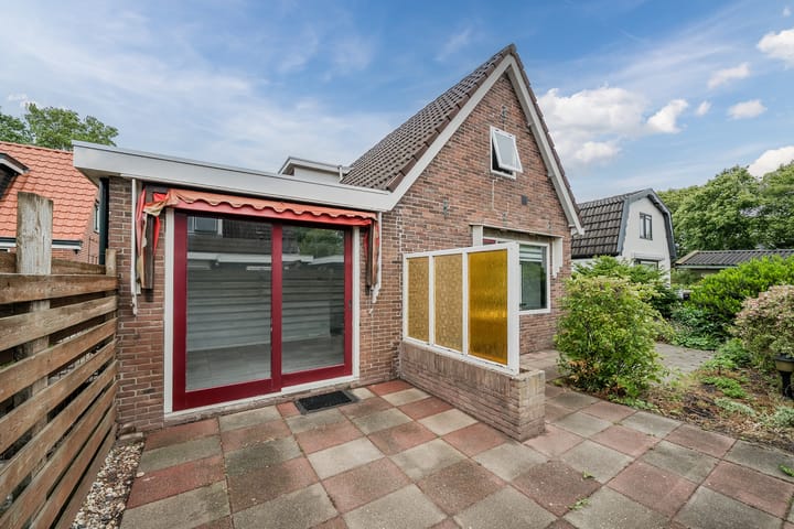 Foto 38 van Eendrachtsstraat 2