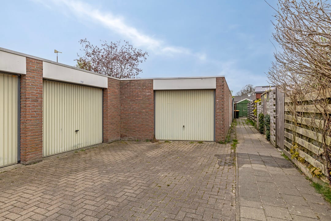 Photo 37 of Venestraat 106