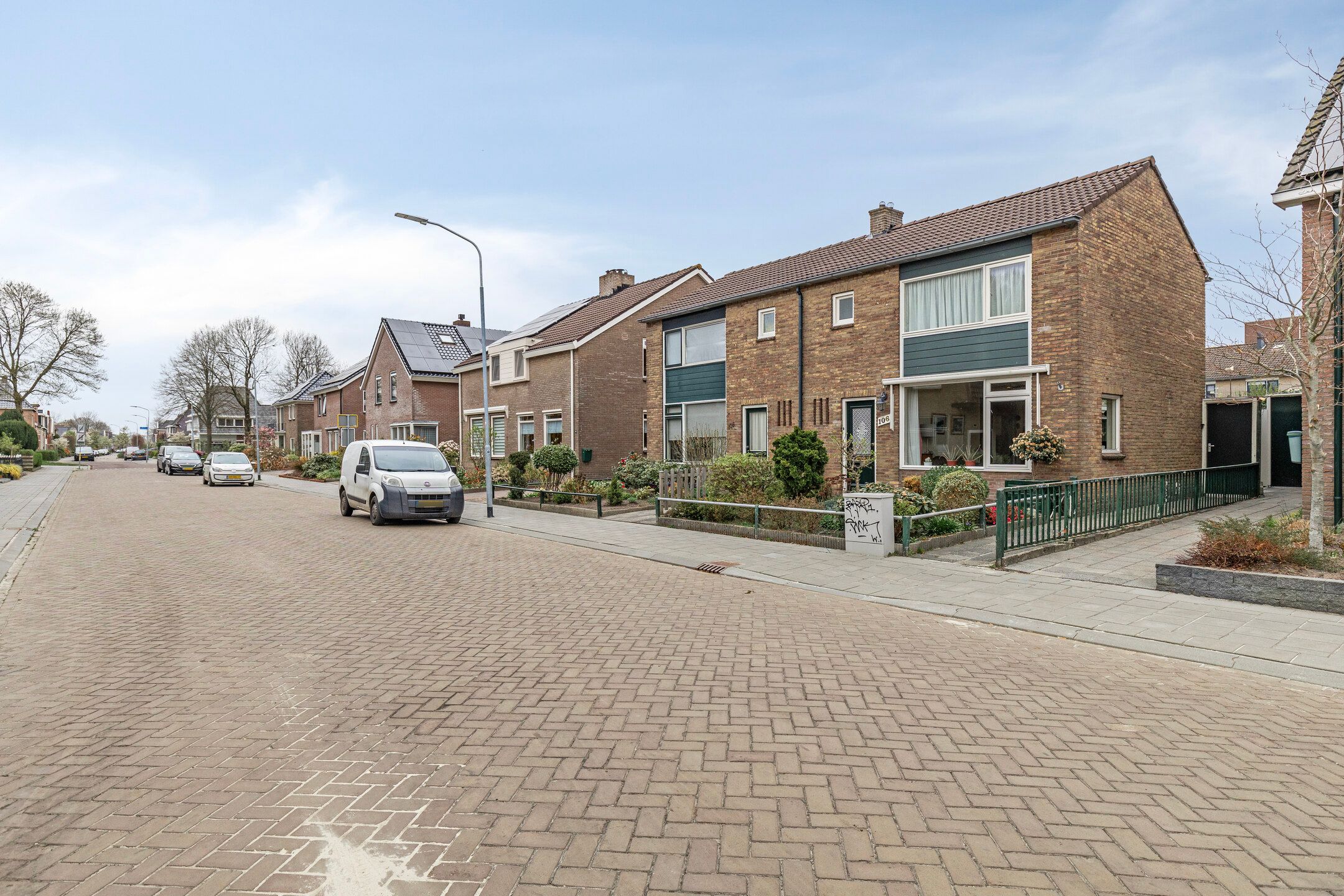 Photo 39 of Venestraat 106