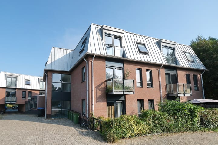 Parkweg 125 B-12