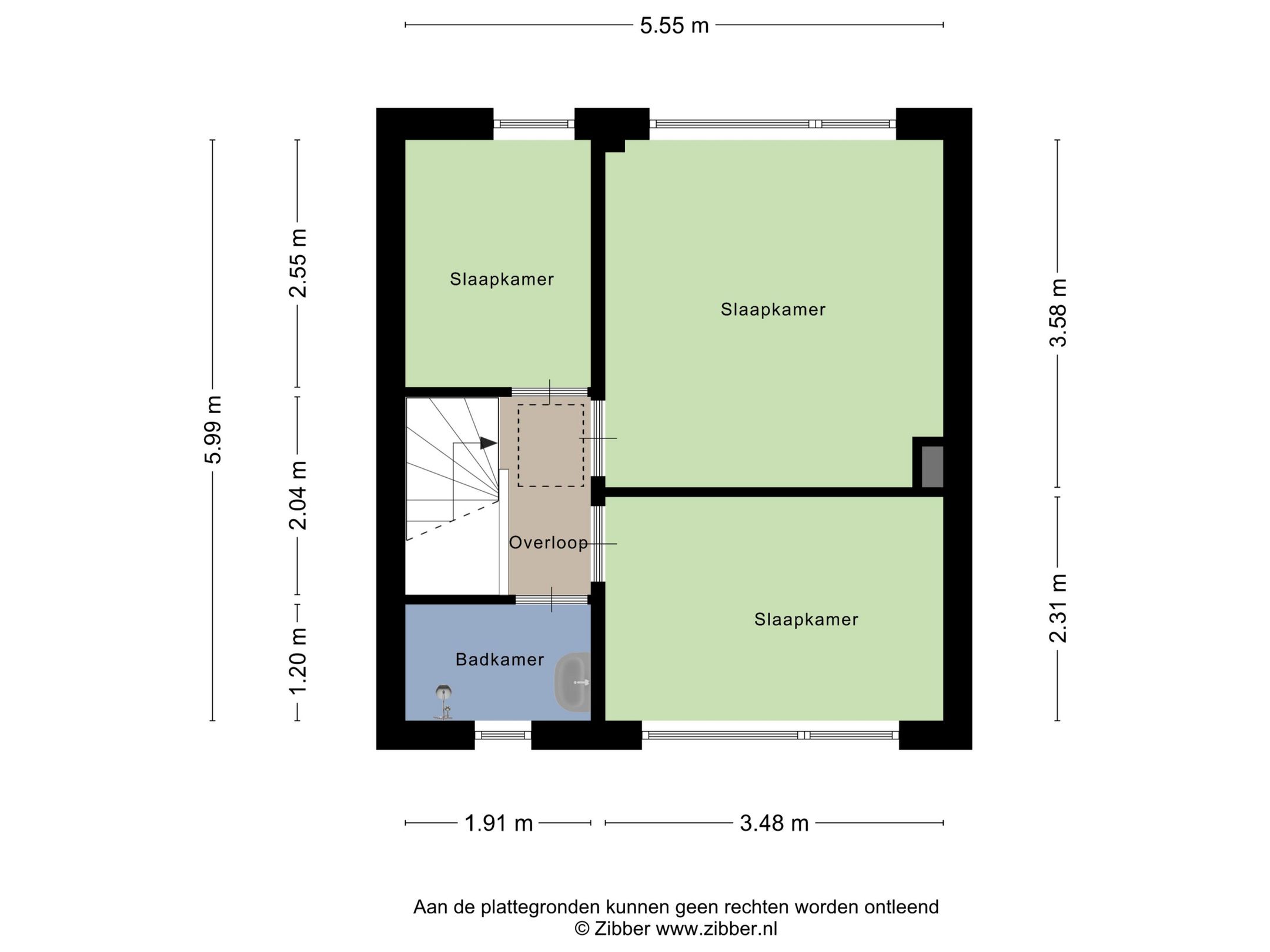 Photo 42 of Venestraat 106