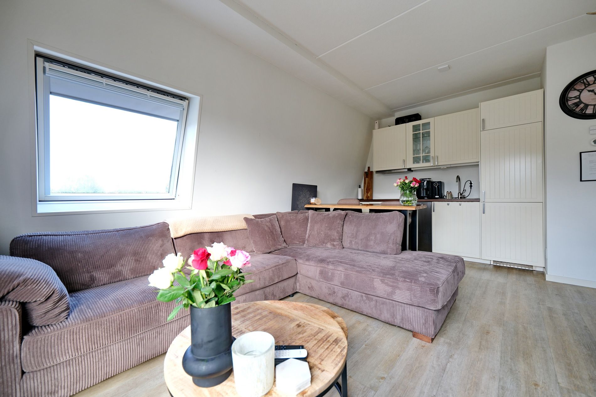 Foto 3 van Parkweg 125-B12