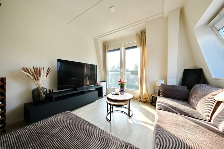 Foto 4 van Parkweg 125-B12