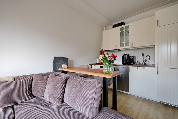 Foto 5 van Parkweg 125-B12