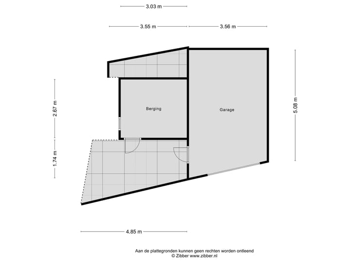 Foto 45 van Venestraat 106
