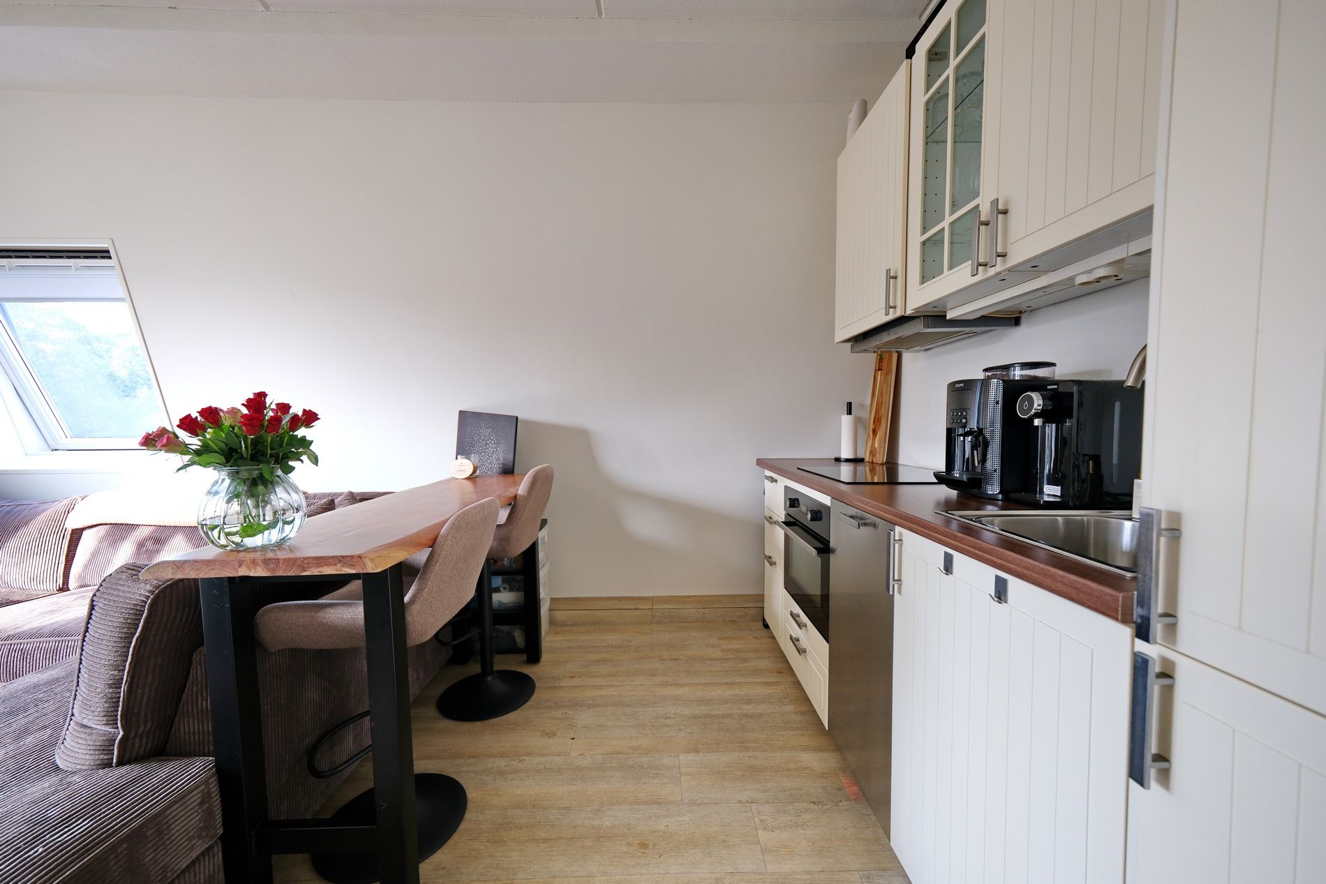 Foto 6 van Parkweg 125-B12