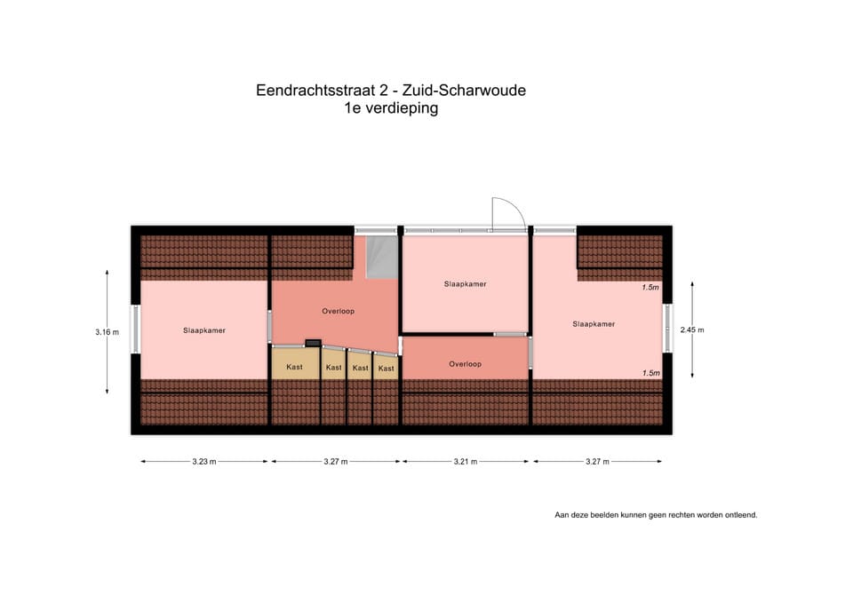 Foto 43 van Eendrachtsstraat 2