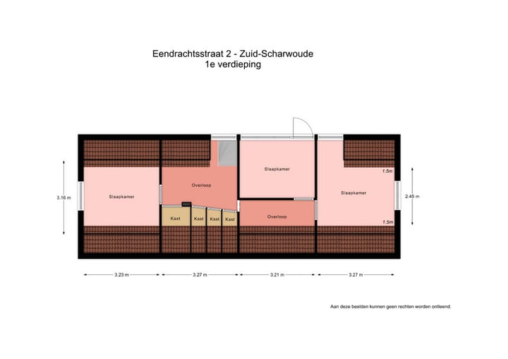 Foto 43 van Eendrachtsstraat 2