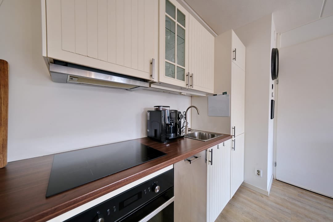 Foto 8 van Parkweg 125-B12