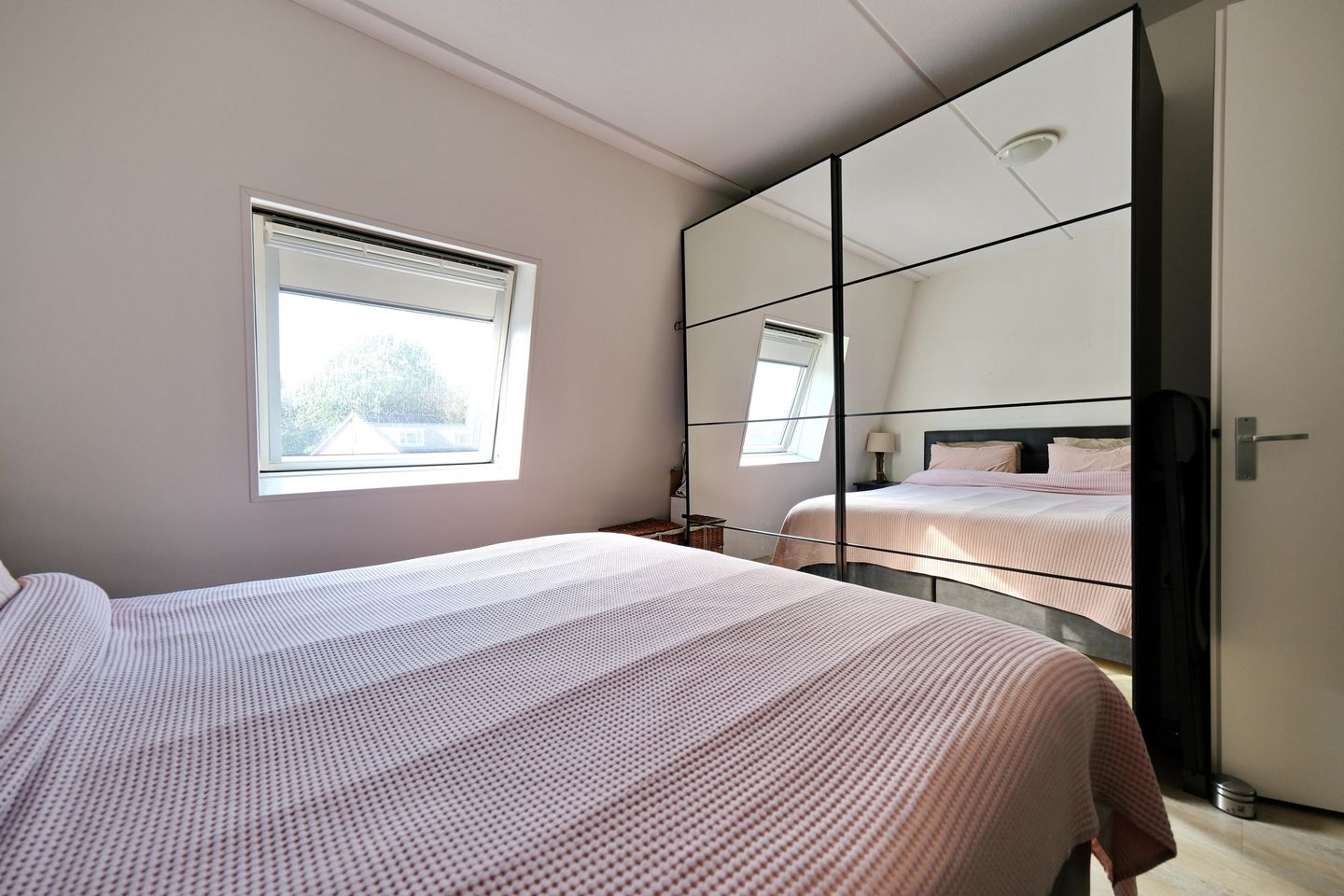 Foto 10 van Parkweg 125-B12