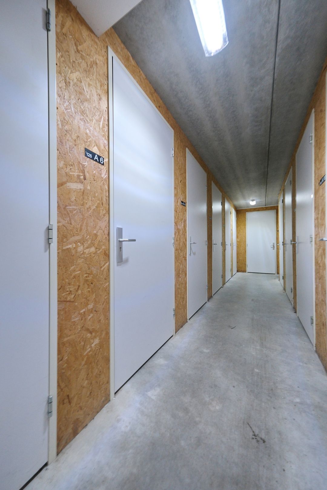 Foto 17 van Parkweg 125-B12