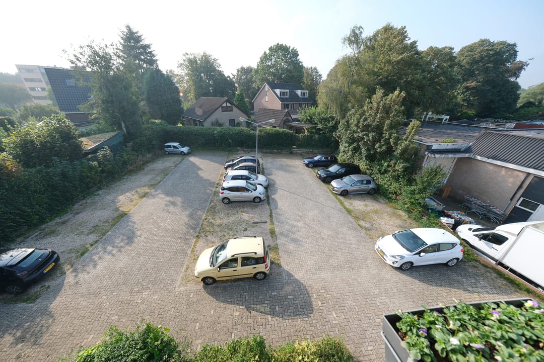 Foto 13 van Parkweg 125-B12