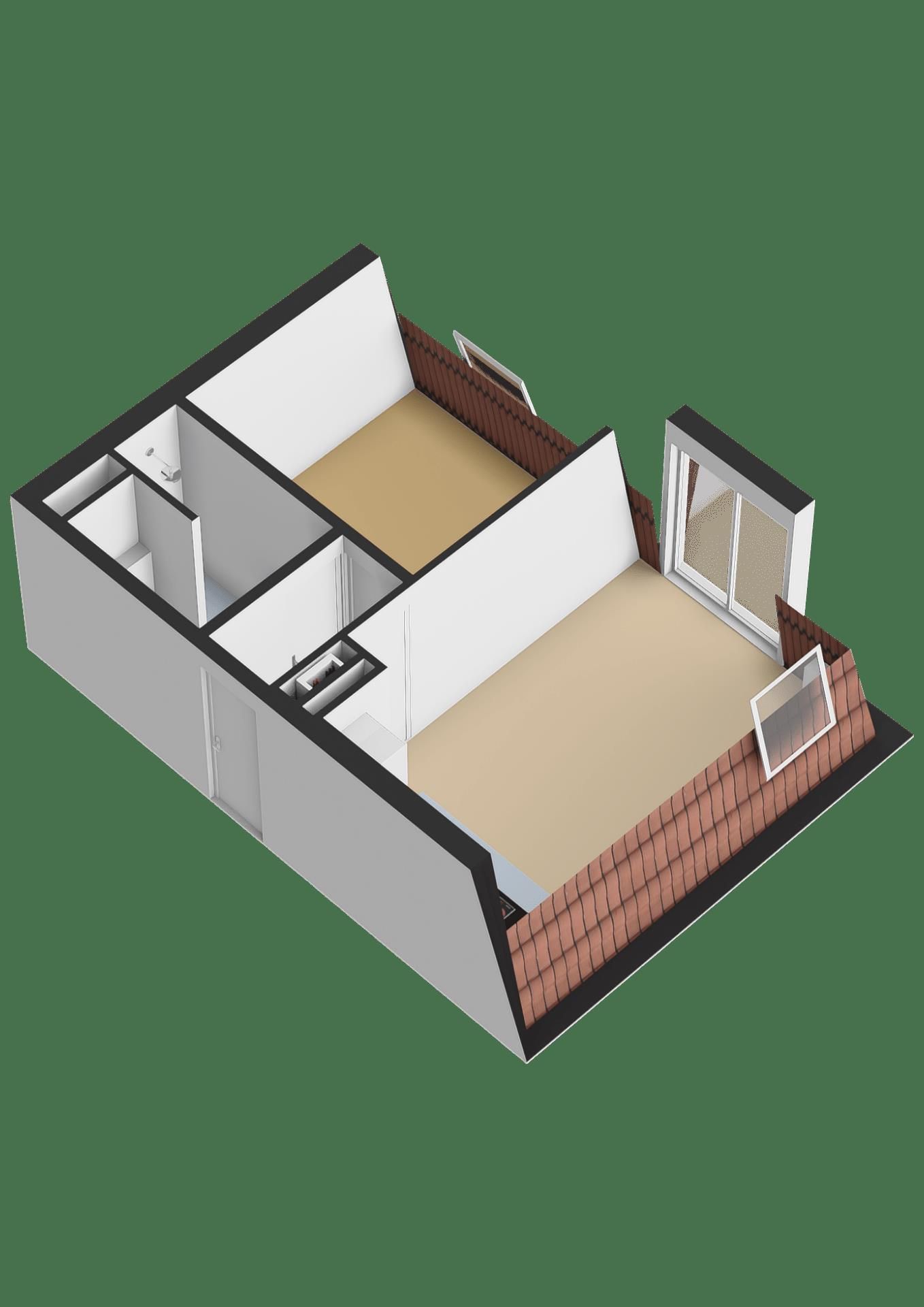 Foto 21 van Parkweg 125-B12