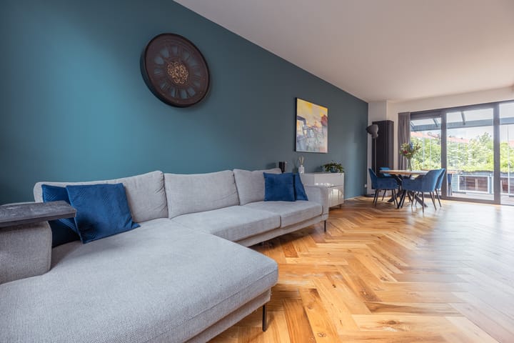 Foto 2 van Herensingel 274