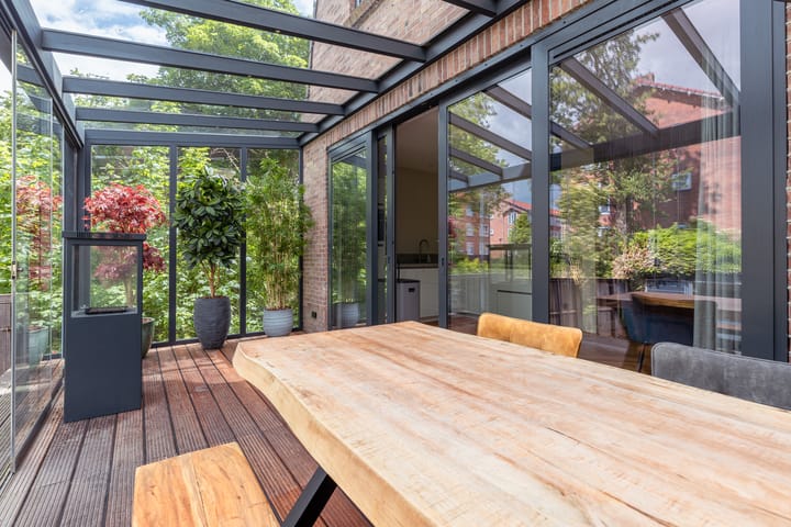 Foto 3 van Herensingel 274