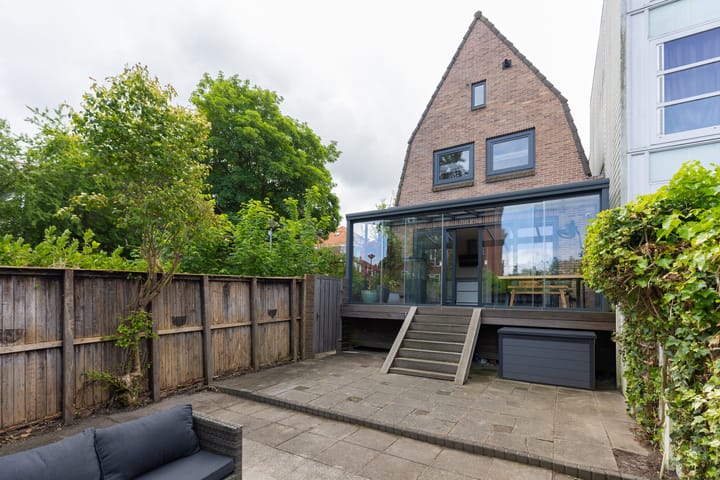 Foto 4 van Herensingel 274