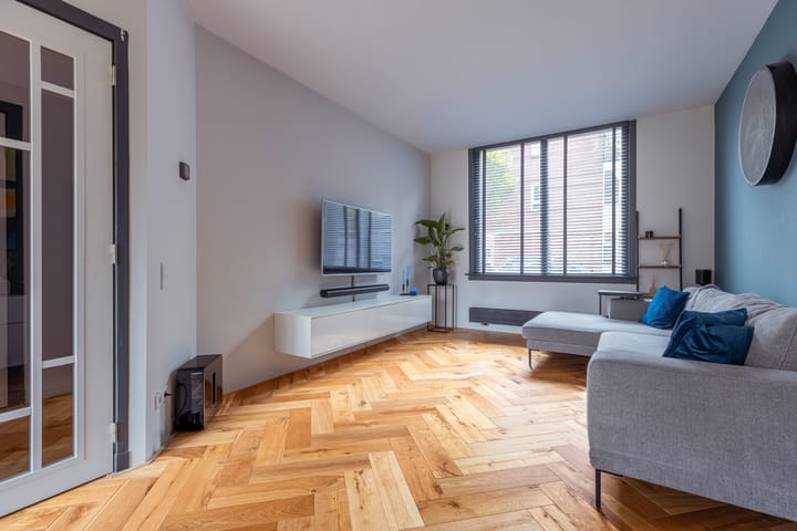 Foto 7 van Herensingel 274