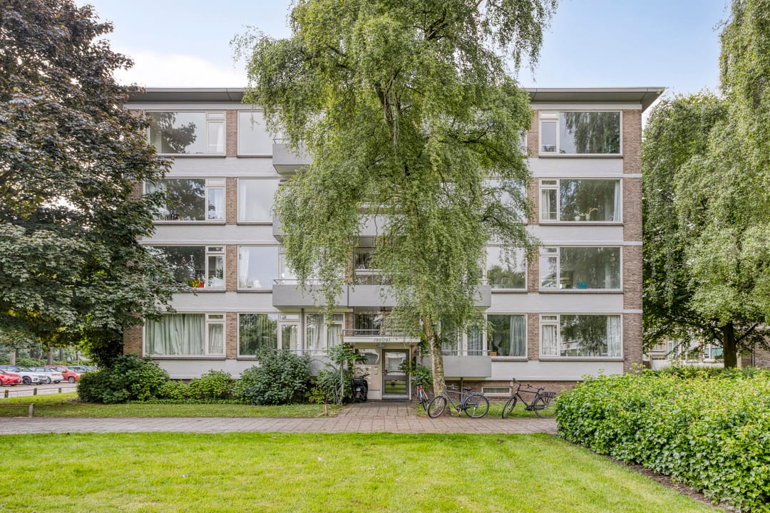 Photo 7 of Veldmaarschalk Montgomerylaan 793