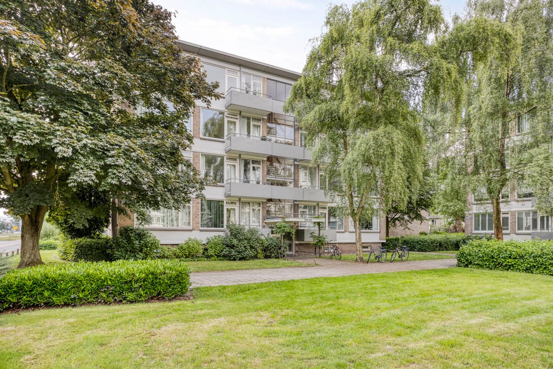 Photo 28 of Veldmaarschalk Montgomerylaan 793