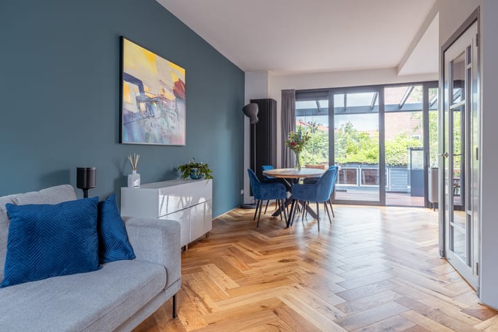 Foto 10 van Herensingel 274