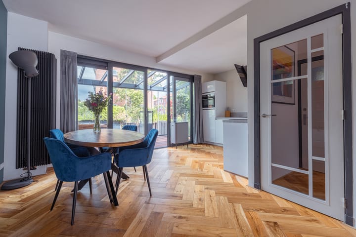 Foto 11 van Herensingel 274