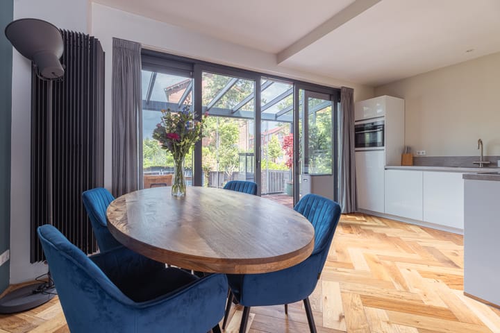 Foto 12 van Herensingel 274