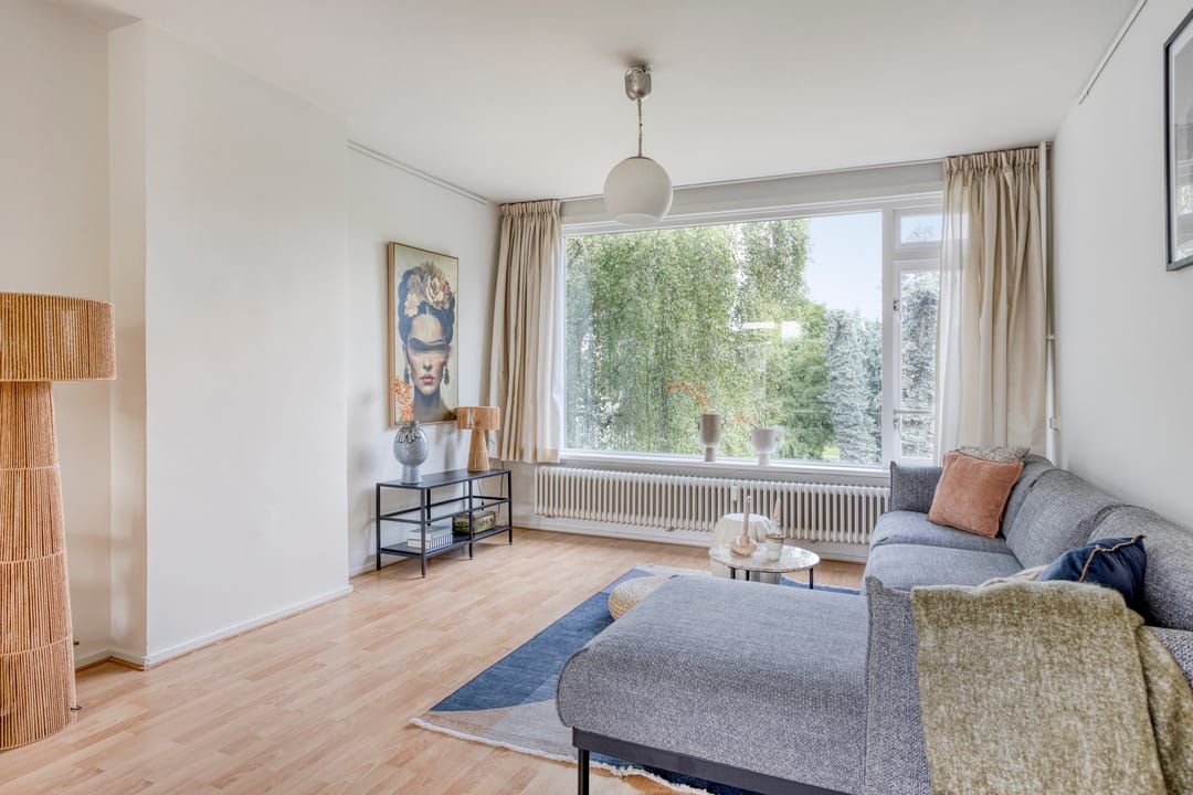 Photo 11 of Veldmaarschalk Montgomerylaan 793