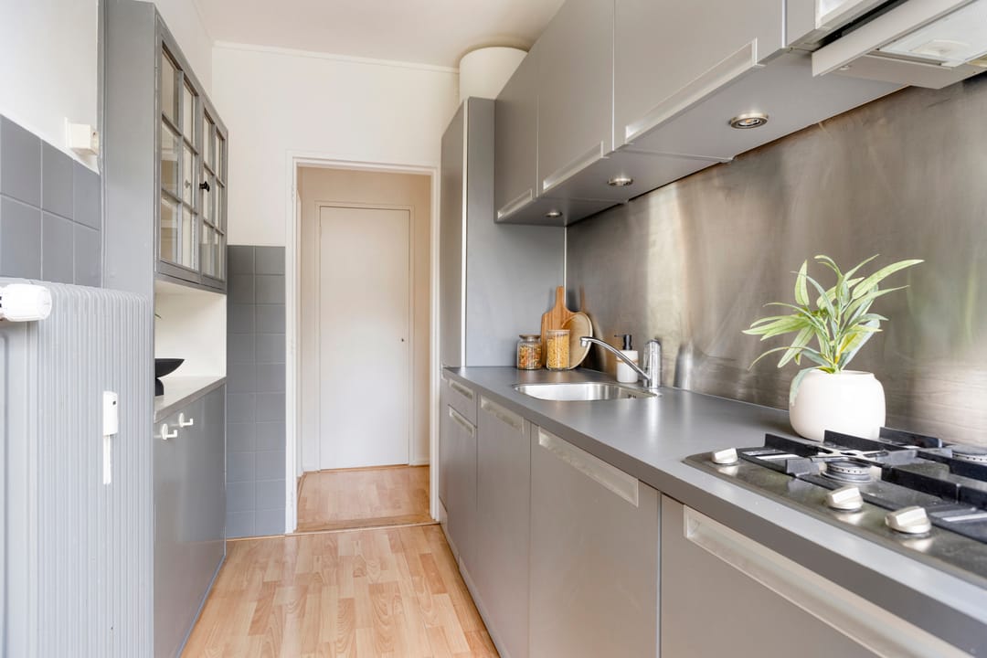 Photo 17 of Veldmaarschalk Montgomerylaan 793