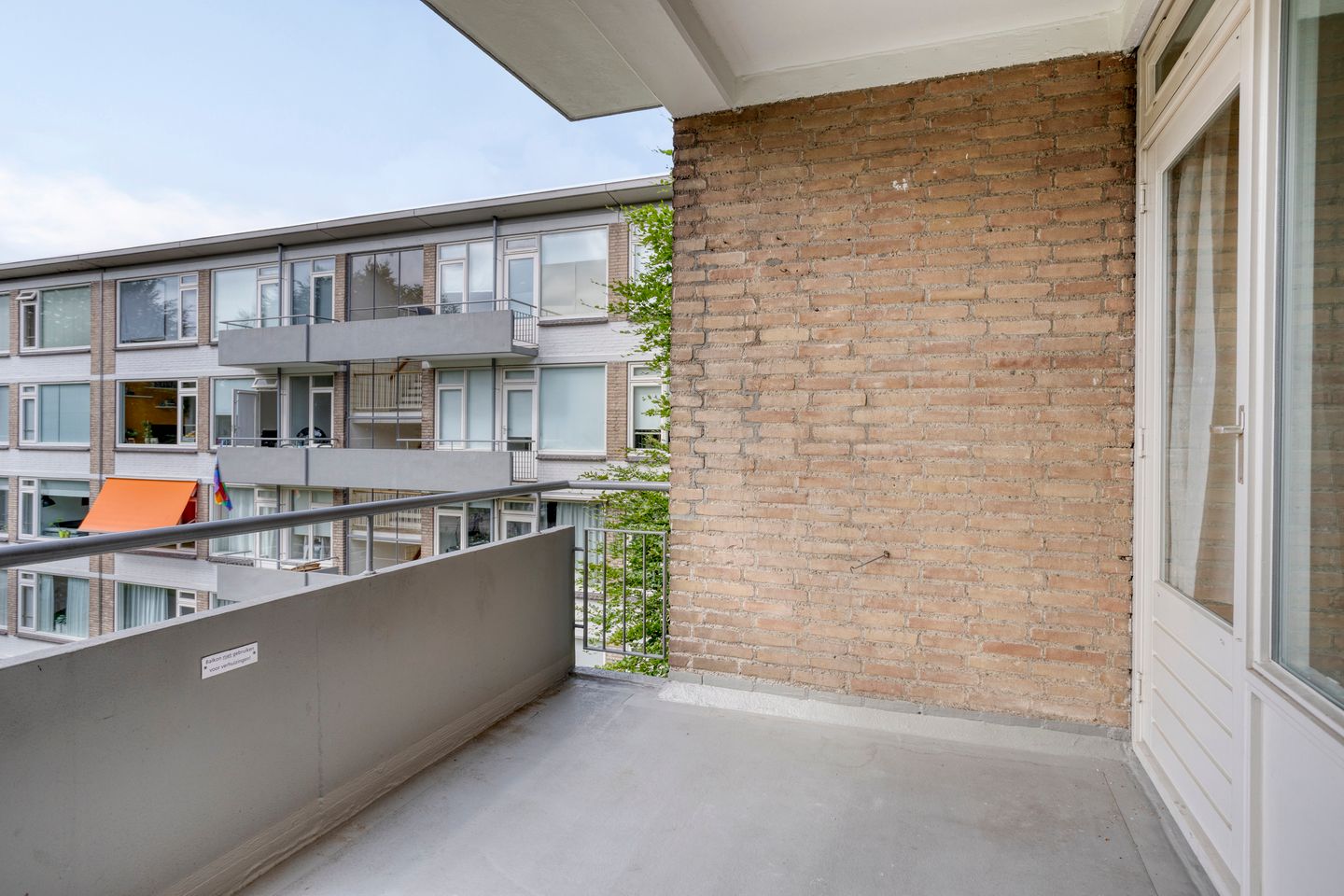 Photo 5 of Veldmaarschalk Montgomerylaan 793