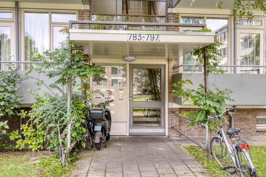 Photo 8 of Veldmaarschalk Montgomerylaan 793