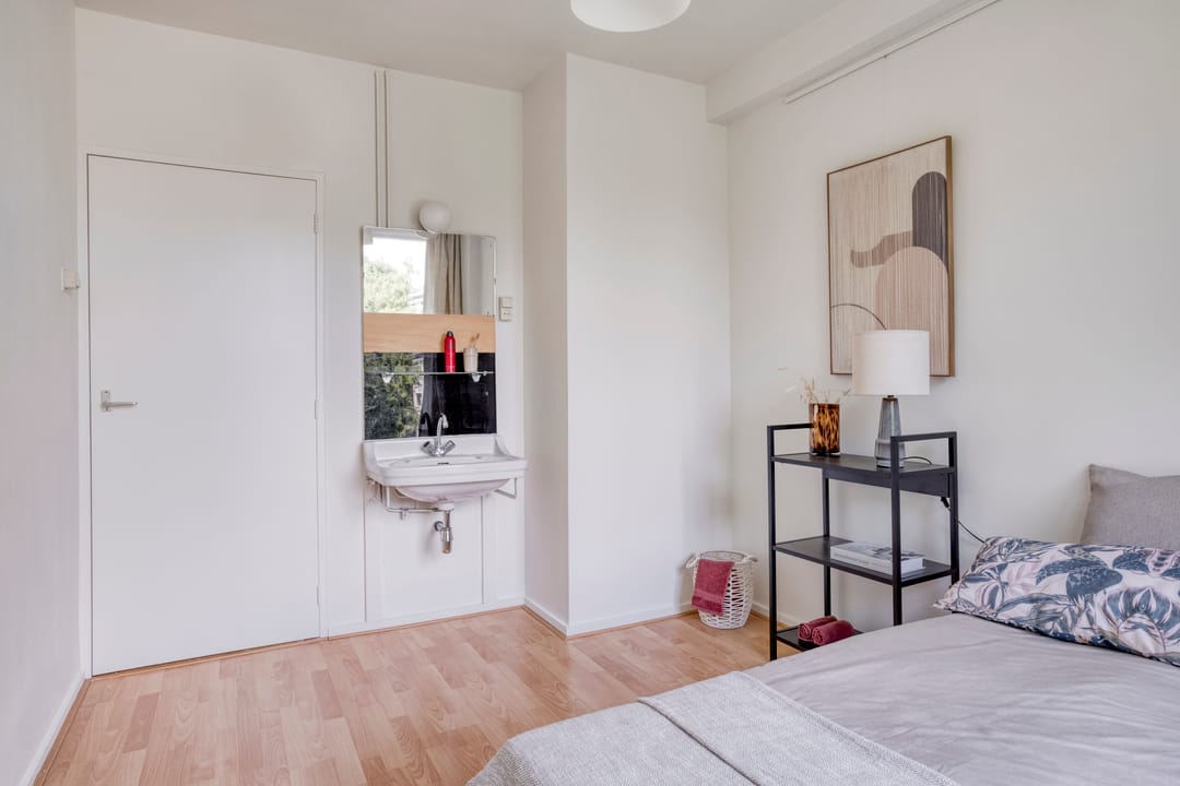 Photo 22 of Veldmaarschalk Montgomerylaan 793