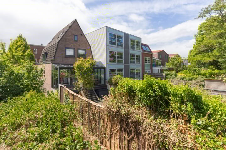 Foto 38 van Herensingel 274