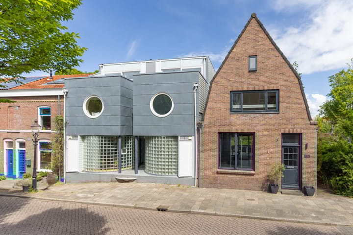 Foto 39 van Herensingel 274