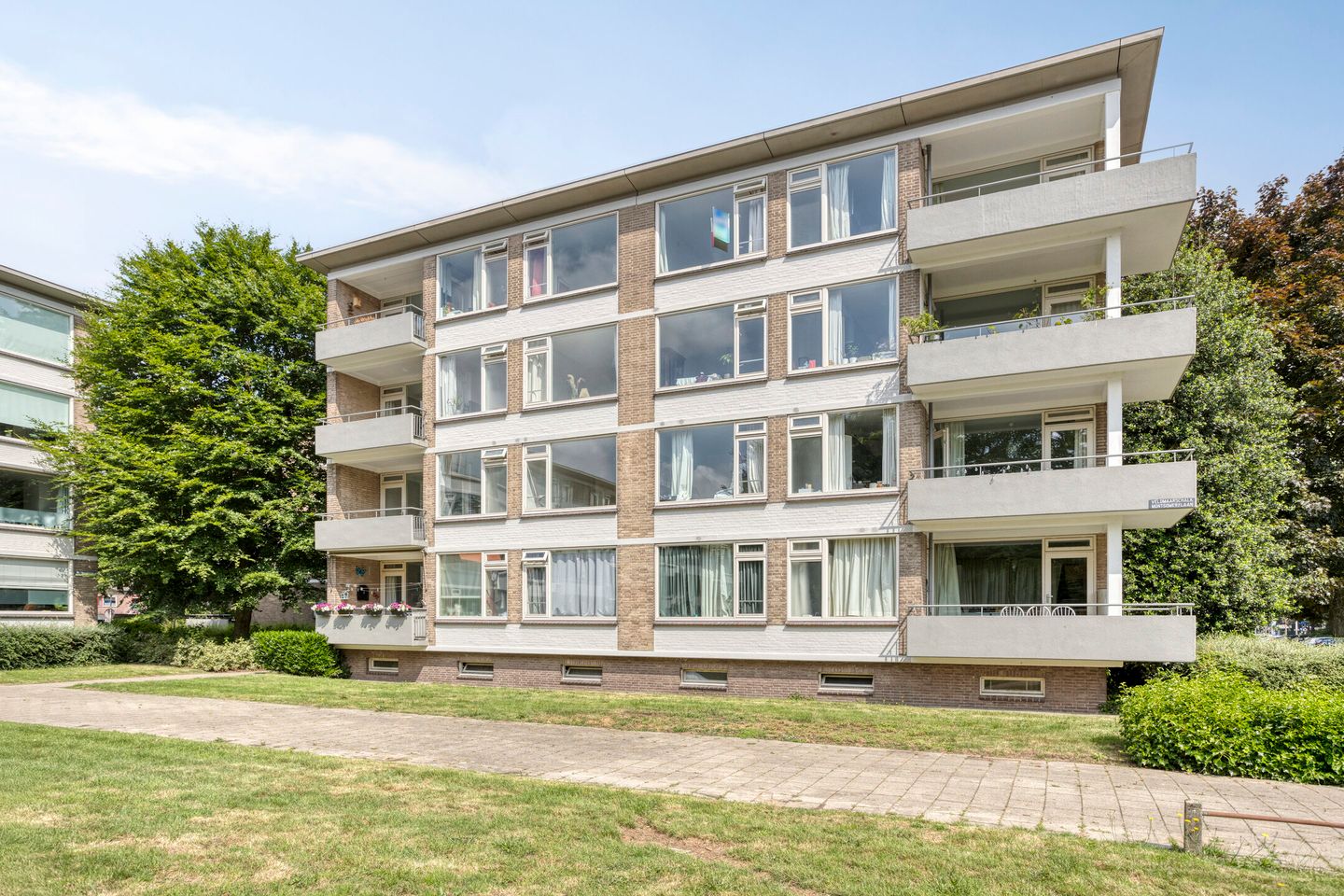 Photo 29 of Veldmaarschalk Montgomerylaan 793