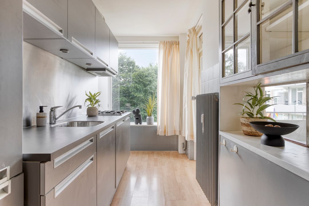 Photo 16 of Veldmaarschalk Montgomerylaan 793