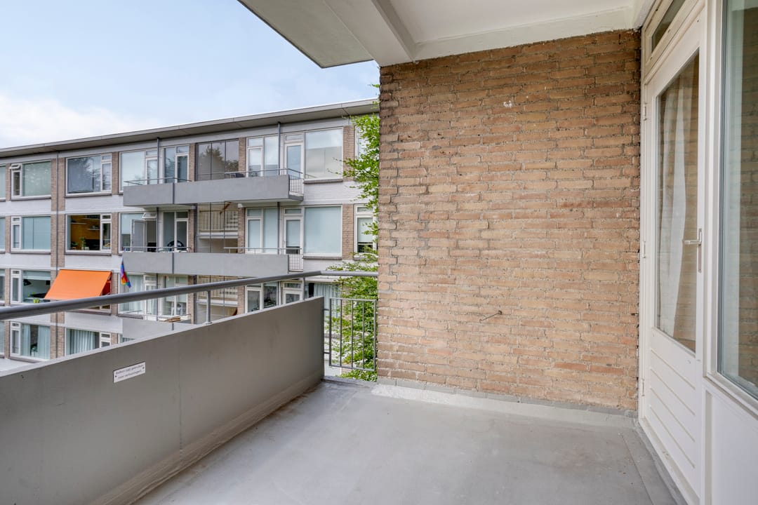 Photo 23 of Veldmaarschalk Montgomerylaan 793