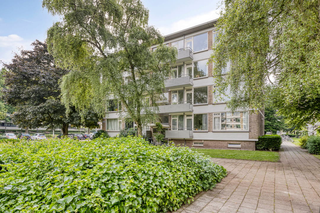 Appartement verkocht: Veldmaarschalk Montgomerylaan 793 5623 AX