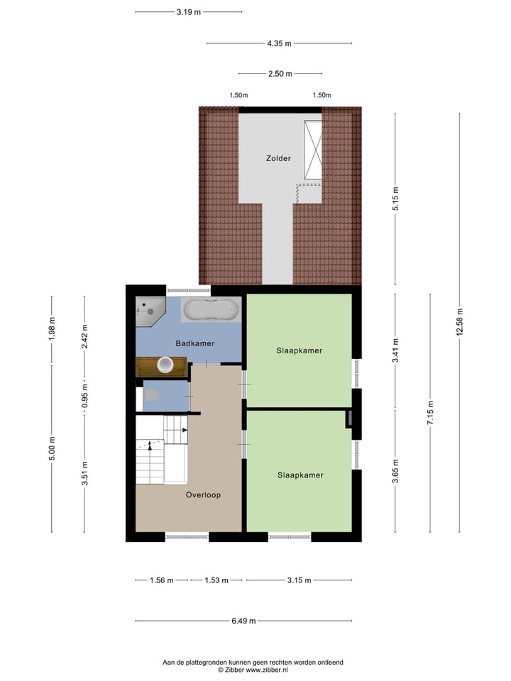 Foto 47 van Kroppestraat 71