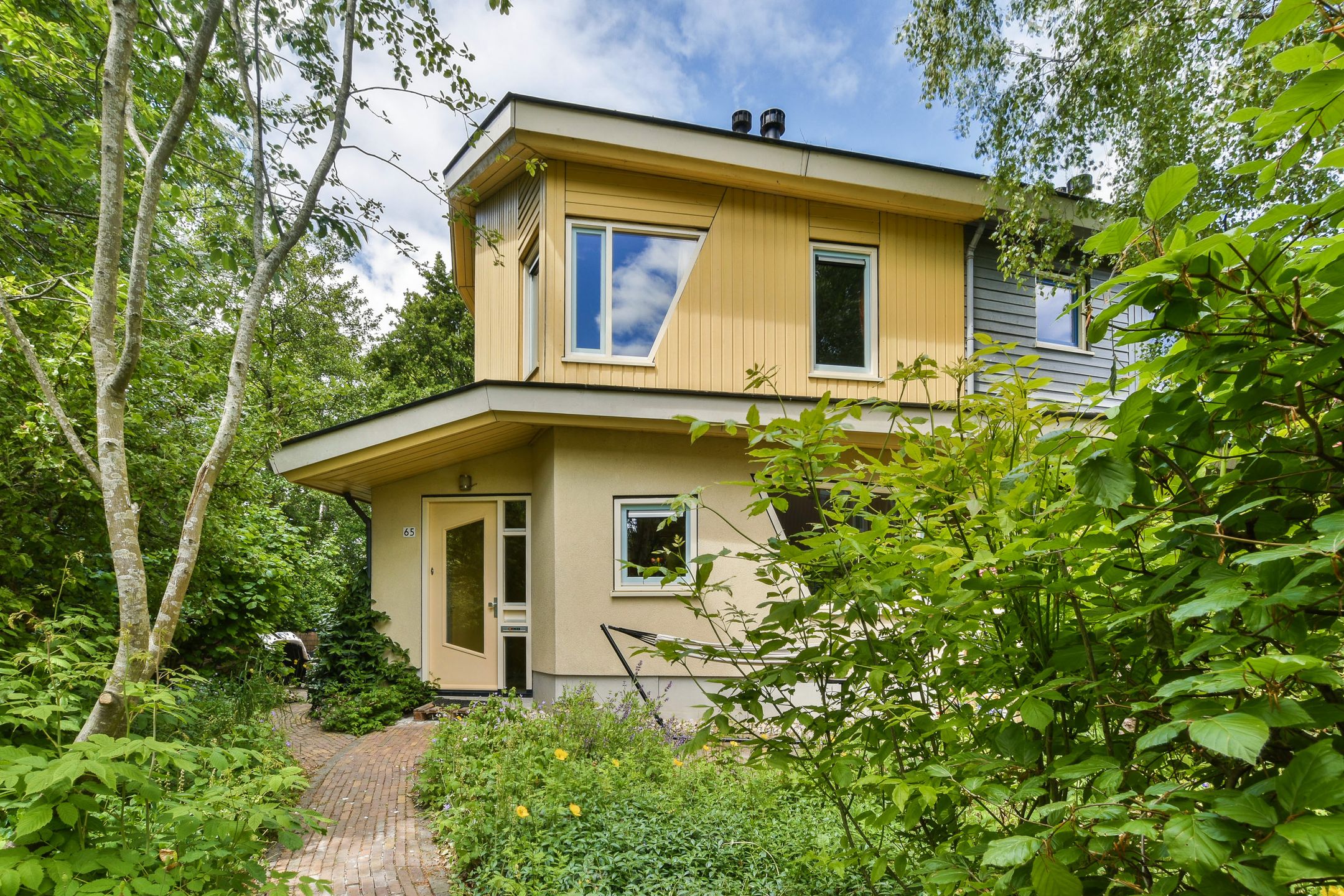 Ambt. Dorknoperlaan, 65, Almere, 1336GB, Flevoland, Nederland 65