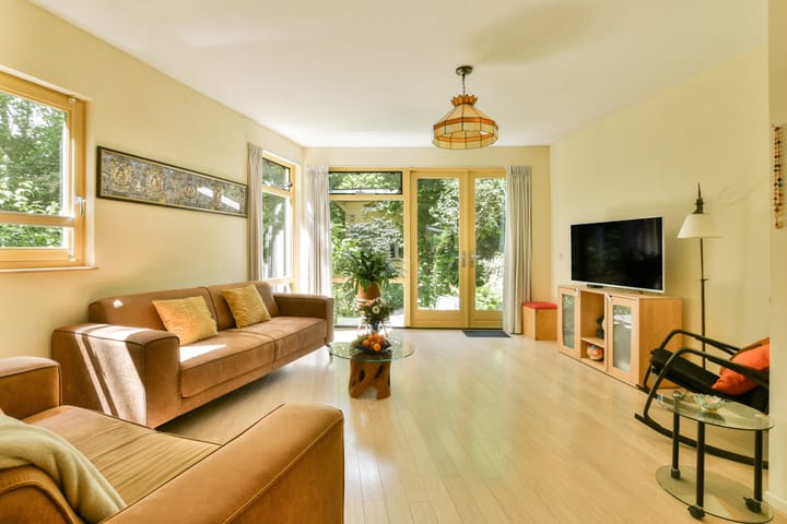 Foto 2 van Ambt. Dorknoperlaan 65