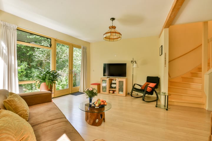 Foto 3 van Ambt. Dorknoperlaan 65