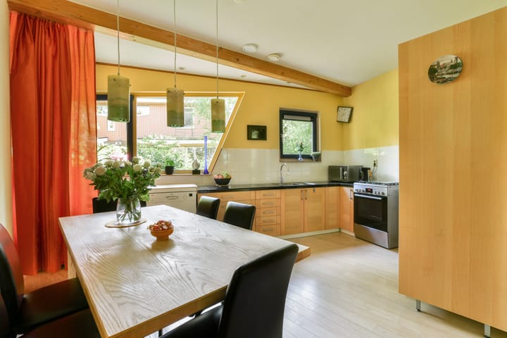 Foto 7 van Ambt. Dorknoperlaan 65