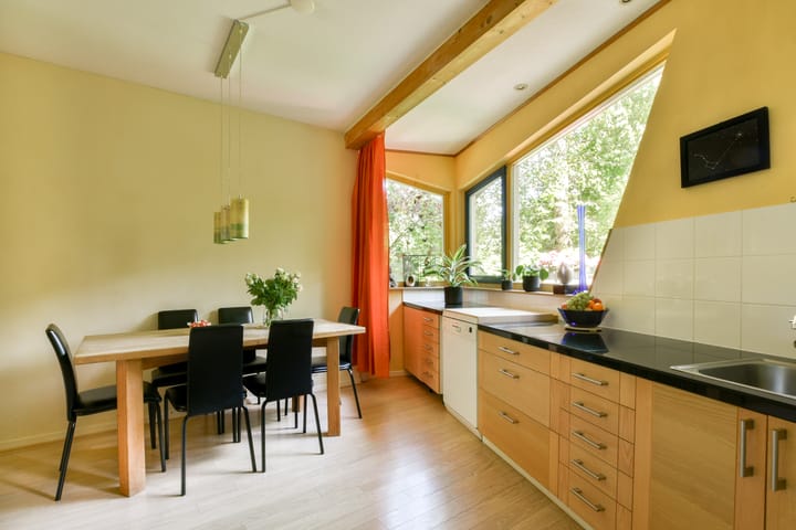 Foto 8 van Ambt. Dorknoperlaan 65