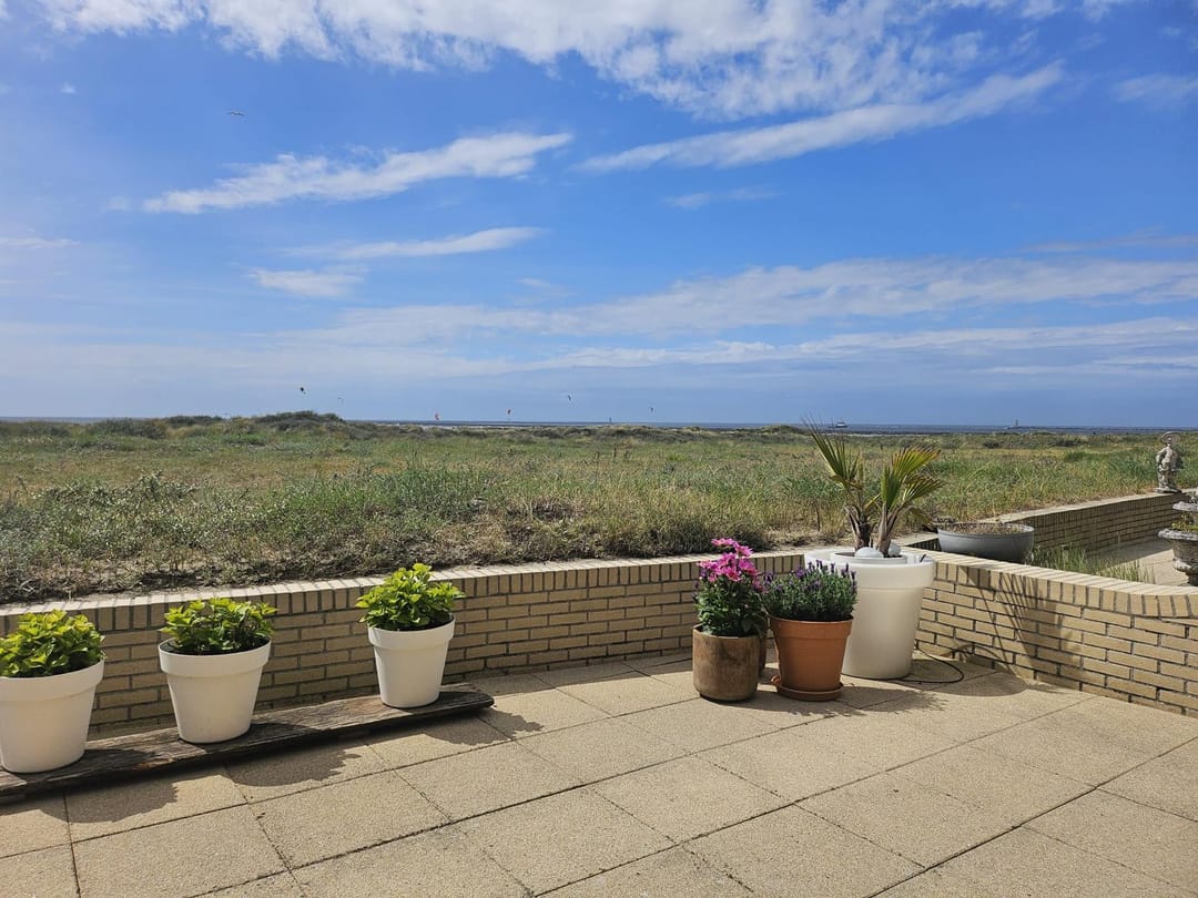 Foto 2 van Kennemerboulevard 604