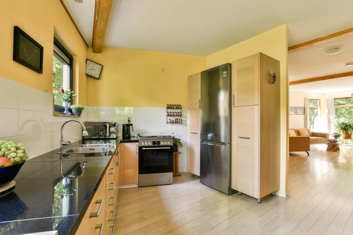 Foto 9 van Ambt. Dorknoperlaan 65