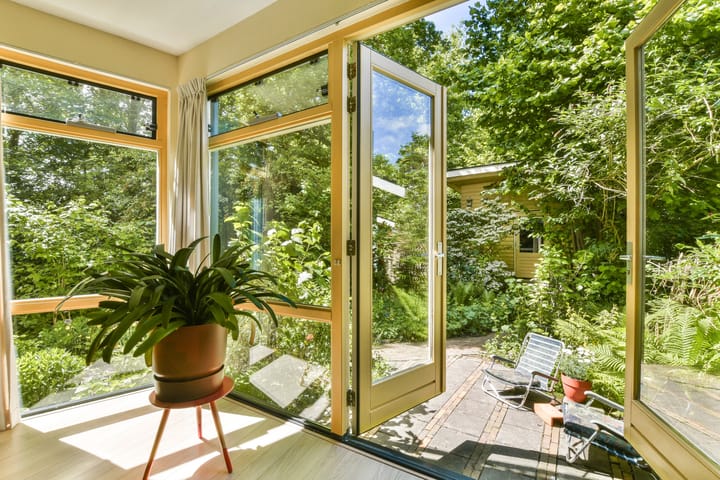 Foto 10 van Ambt. Dorknoperlaan 65