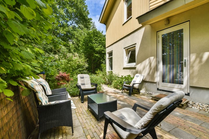 Foto 11 van Ambt. Dorknoperlaan 65