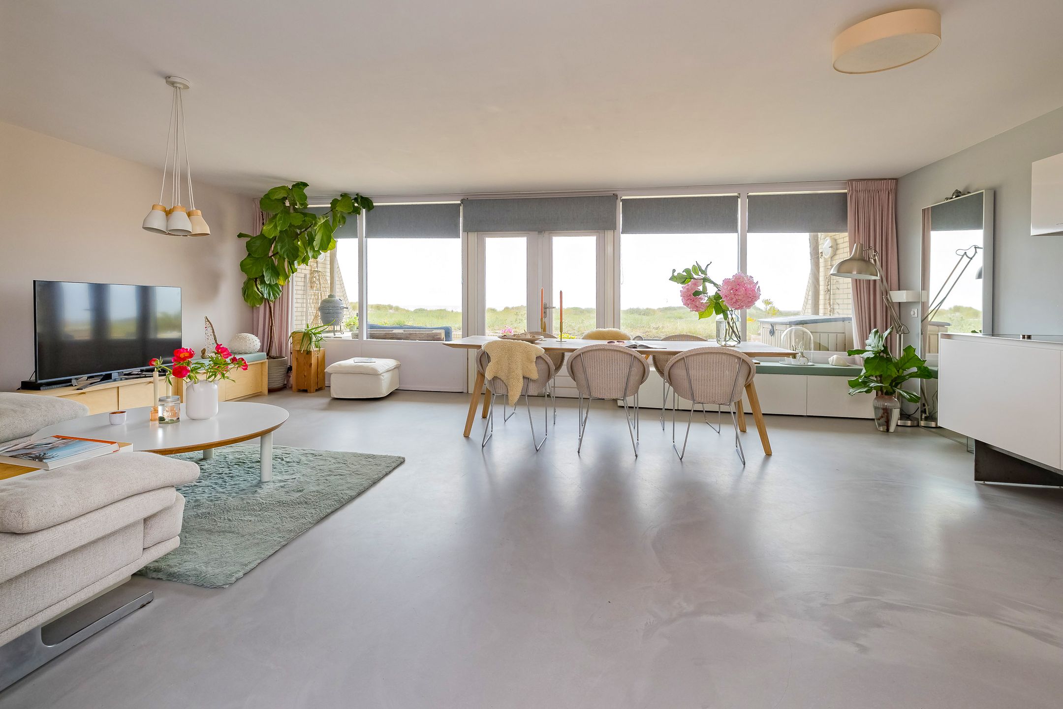 Foto 3 van Kennemerboulevard 604