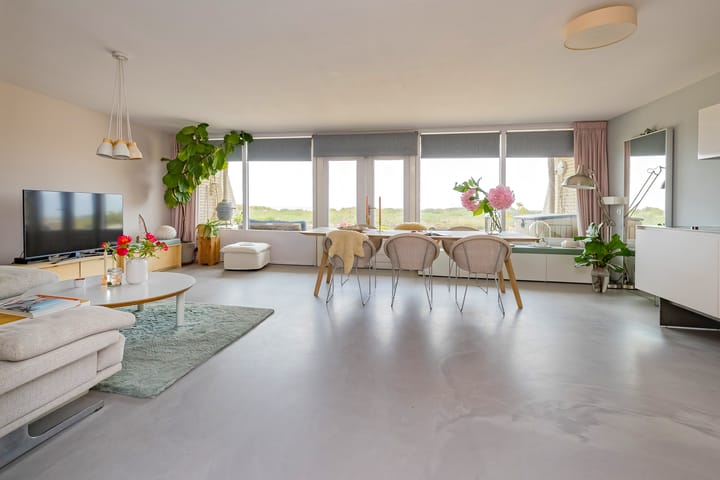 Foto 3 van Kennemerboulevard 604